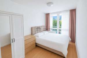 Lichtdurchflutete 3-Zimmer-Wohnung mit Loggia, Aufzug & TG-Stellplatz in bester Lage – Die vollständige Adresse der Immobilie erhältst du vom Anbieter., 28205 Hulsberg, Bremen – Vorschaubild 4