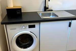 Möblierte Wohnung in Neukölln - Erstbezug nach vollständiger Renovierung – Suderoder Straße 6, 12347 Britz, Berlin – Vorschaubild 24