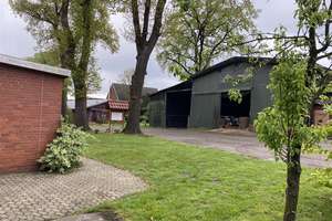 Viel Platz benötigt? Gefunden!Ehem. Gaststätte mit Stallgebäude. – Westerende 5, 21770 Mittelstenahe – Vorschaubild 6