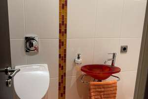 NEUE BILDER - Traumhaftes 1-Fam.Haus mit  Garage, Pool, PV-Anlage, Glasfaser – Die vollständige Adresse der Immobilie erhältst du vom Anbieter., 34266 Niestetal – Vorschaubild 11