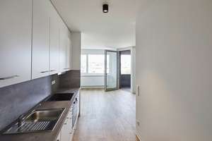 Modernes Cityapartment  Whg. 4 – Hildesheimer Str. 53, 30169 Südstadt, Hannover – Vorschaubild 3