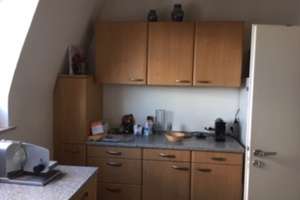 Moderne & WG taugliche grosse Wohnung mit Garage in MG- Eicken ! – Eickener Str. 187-189, 41061 Eicken, Mönchengladbach – Vorschaubild 11