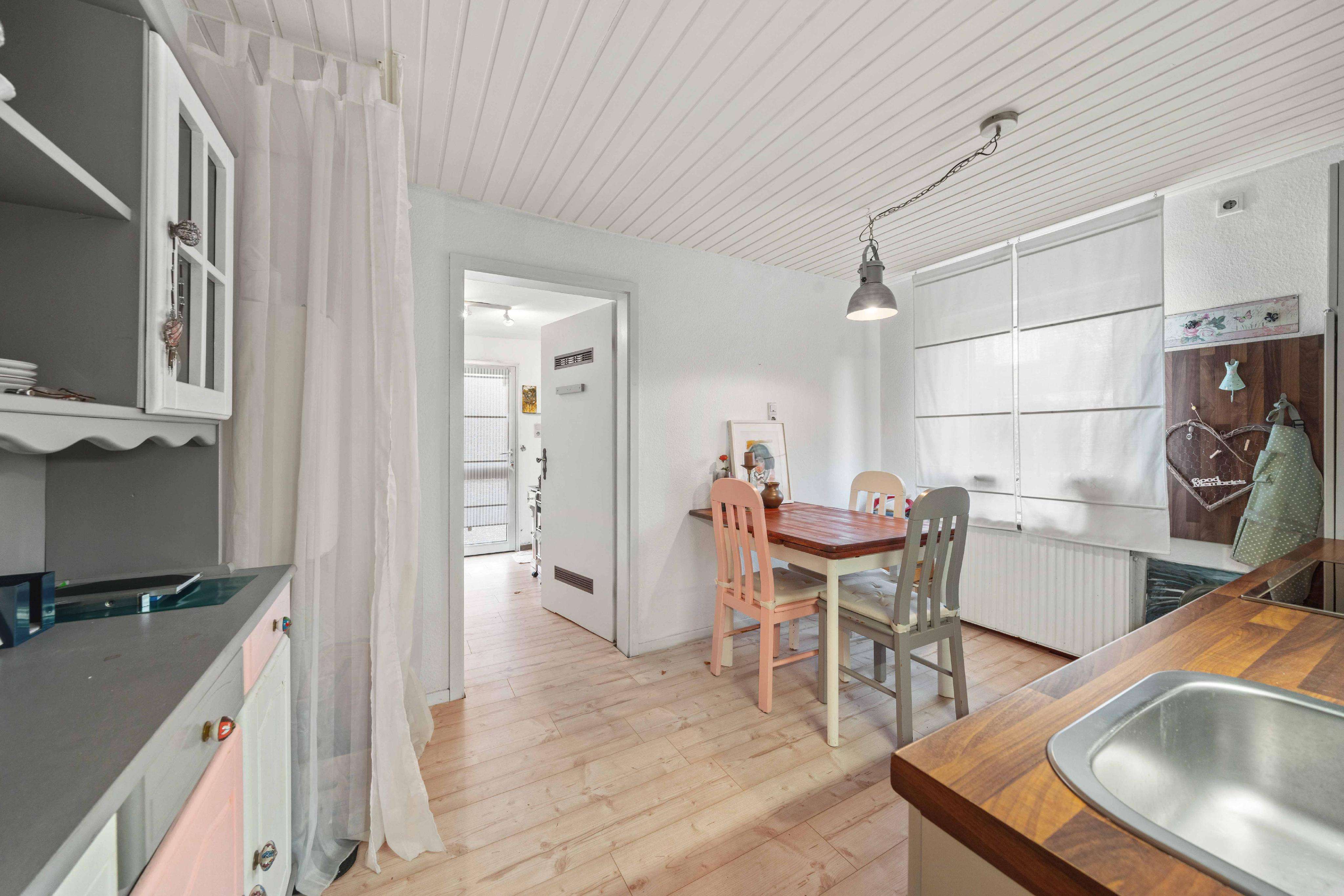 Immobilie in Upgant-Schott - Sanierungsbedürftiges Einfamilienhaus mit Entwicklungspotenzial - Bild 6