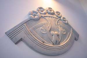Villa Teichrose - historische Villa trifft modernes Wohnen in Bestlage von Wentorf! – Teichstraße 7, 21465 Wentorf bei Hamburg – Vorschaubild 15