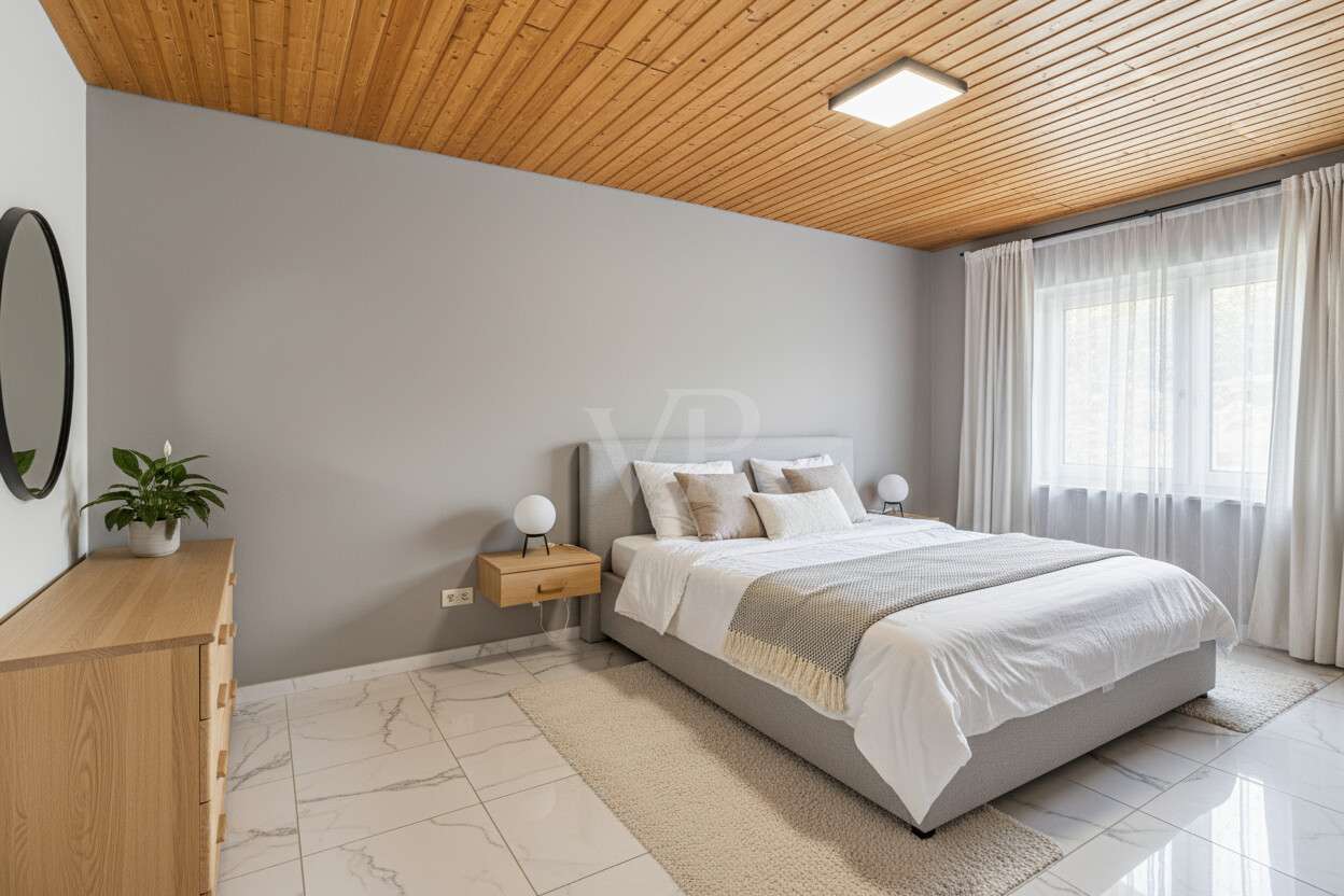 Immobilie in Fischbach bei Dahn - Familienfreundliches Anwesen in idyllischer Waldrandlage – vielseitig nutzbar mit drei Wohnebenen - Bild 4