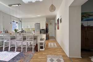 Geräumige Wohnung in zentraler Lage am Volkspark Schöneberg – 10825 Schöneberg, Berlin – Vorschaubild 4