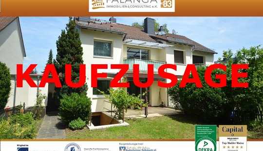 Bild von FALANGA IMMOBILIEN -  Ruhig gelegenes EFH mit herrlichem Sonnengarten zum bezahlbaren Preis in Momba