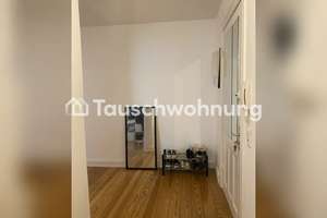 Tauschwohnung: 2 Zimmer Altbau Wohnung mit Balkon in top Lage in Eimsbüttel – Prätoriusweg 6, 20255 Eimsbüttel (Ortsteil), Hamburg – Vorschaubild 12