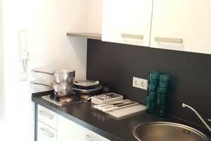 Schönes, teilmöbliertes 2 Zimmer Appartement (Universitätsnähe) – Welfenstr. 82, 70599 Stuttgart – Vorschaubild 3