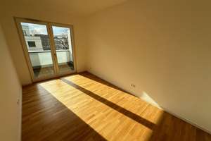 Moderne 2-Zimmerwohnung mit vollausgestatteter Einbauküche und Balkon in Adlershof – Katharina-Boll-Dornberger-Str. 14, 12489 Adlershof, Berlin – Vorschaubild 7