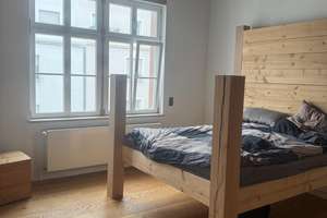 Exklusive 4‑Zimmer‑Wohnung in der Hassia Fabrik – 137 m² Wohnen mit außergewöhnlichem Charakter! – 63069 Friedrichsweiher, Offenbach am Main – Vorschaubild 10