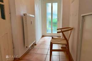 Lichtdurchflutete Altbauwohnung mit Terrasse in einer der begehrtesten Lagen Heidelbergs – Die vollständige Adresse der Immobilie erhältst du vom Anbieter., 69120 Neuenheim, Heidelberg – Vorschaubild 12