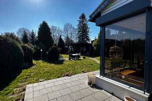 Wohnen mit Panorama – Zwischenmiete in ruhiger Lage von Nideggen – Im Brühl 12, 52385 Düren (Kreis) – Vorschaubild 13