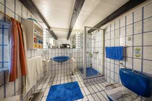 Historische Reetdachkate mit Sauna, Whirlpool und großem Naturgrundstück – Die vollständige Adresse der Immobilie erhältst du vom Anbieter., 24321 Hohwacht (Ostsee) – Vorschaubild 13