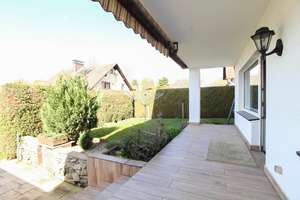 Großzügiges Wohnhaus mit bezugsfreiem Erdgeschoss und Bauplatzpotenzial – Die vollständige Adresse der Immobilie erhältst du vom Anbieter., 32839 Steinheim – Vorschaubild 8