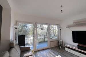 Singleappartment  - Balkon – Tizianstr. 17, 42719 Solingen – Vorschaubild 3