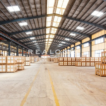 Ca. 5.000 qm Lager / Logistik | ebenerdig | ca. 5,00 - 6,20 m UKB