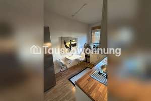 Tauschwohnung: 3-Zimmer-Wohnung in Winterhude am Kanal – Die vollständige Adresse der Immobilie erhältst du vom Anbieter., 22303 Winterhude, Hamburg – Vorschaubild 4