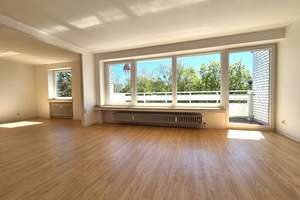Charmante 2-Zimmer-Wohnung mit Balkon in bester Lage von Hanbruch – Die vollständige Adresse der Immobilie erhältst du vom Anbieter., 52064 Hangeweiher, Aachen – Vorschaubild 2