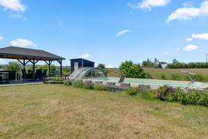 5.176m² Grundstücksfläche! Energieeffiziente Luxusvilla mit Pool in ruhiger Lage – Die vollständige Adresse der Immobilie erhältst du vom Anbieter., 95473 Creußen – Vorschaubild 22
