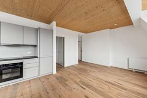 Exklusive Neubau-Dachgeschosswohnungen – Die vollständige Adresse der Immobilie erhältst du vom Anbieter., 13347 Wedding, Berlin – Vorschaubild 3