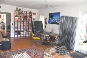 Top City-Wohnung, mit Aufzug und Tiefgaragenstellplatz. – Die vollständige Adresse der Immobilie erhältst du vom Anbieter., 64283 Mitte, Darmstadt – Vorschaubild 3