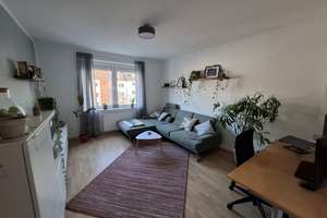 Gepflegte Etagen-Wohnung in Bochum-Weitmar / Ehrenfeld mit schönem Balkon – Hattingerstr. 166, 44795 Weitmar-Mitte, Bochum – Vorschaubild 5