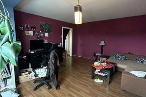 3 Zimmer Wohnung mit Balkon in Dortmund-Hörde Zentrum – Hermannstrasse 21, 44269 Hörde (Ortsteil), Dortmund – Vorschaubild 2