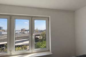 möbliertes 1 Zimmer Apartment, 21qm in zentraler Lage in Ludwigshafen zu vermieten. – Carl-Wurster-Platz 2, 67063 Nord-Hemshof, Ludwigshafen am Rhein – Vorschaubild 4