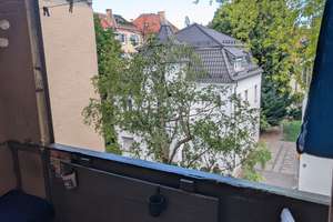 Großzügige 5-Zimmer-Wohnung in Bad-Cannstatt für Familien oder WGs – Daimlerstraße 31, 70372 Kurpark, Stuttgart – Vorschaubild 8