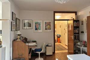 Schöne 4,5 Zimmer-Wohnung zur individuellen Ausgestaltung im Zentrum von Poppenbüttel – Die vollständige Adresse der Immobilie erhältst du vom Anbieter., 22399 Poppenbüttel, Hamburg – Vorschaubild 8