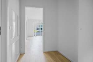 ⭐️ Wohnen im Diplomatenpark – Erstbezug in eine luxuriöse 2 Zimmer Neubau-Whg mit Balkon – Die vollständige Adresse der Immobilie erhältst du vom Anbieter., 10785 Tiergarten, Berlin – Vorschaubild 7