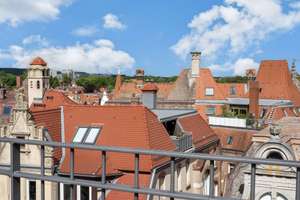 LICHT. LUFT. LUXUS. Sensationeller Luxus-Altbau mit Dachterrasse und atemberaubendem Panorama! – Die vollständige Adresse der Immobilie erhältst du vom Anbieter., 89073 Mitte, Ulm – Vorschaubild 22