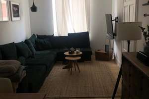 Sehr schön sanierte Wohnung mit Balkon, Dielenböden und Wohnküche in stilvollem Altbau! – Die vollständige Adresse der Immobilie erhältst du vom Anbieter., 68169 Neckarstadt-West, Mannheim – Vorschaubild 3