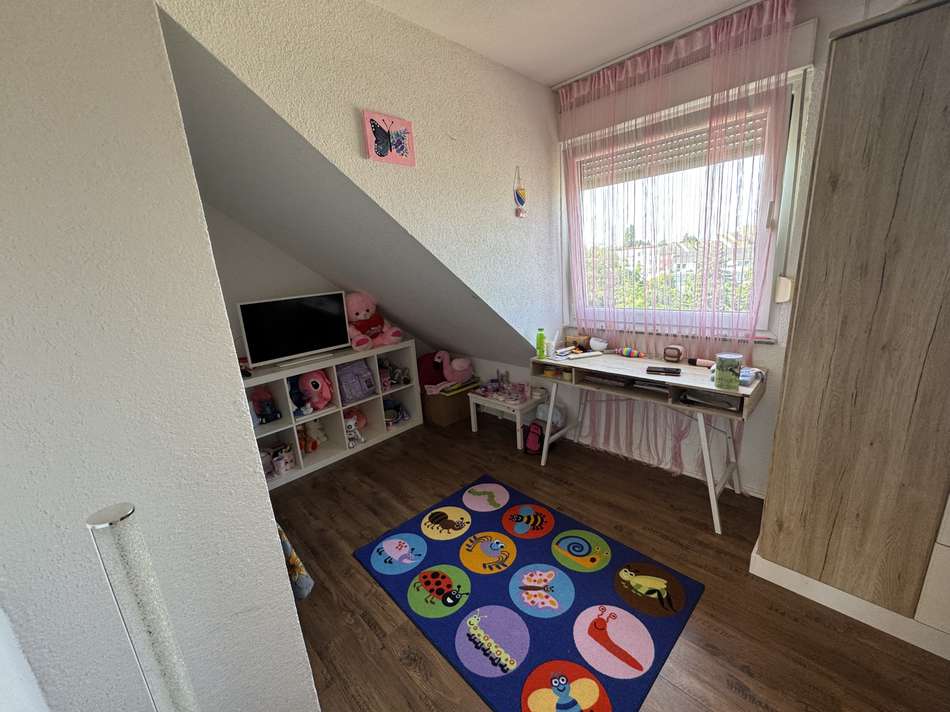 Kinderzimmer