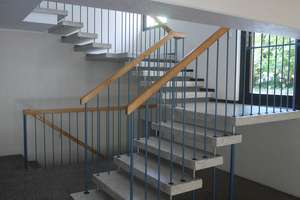 Sonnige, ruhige 4-Zimmer Gartenwohnung in Milbertshofen – Keferloherstr. 125, 80807 Milbertshofen, München – Vorschaubild 29
