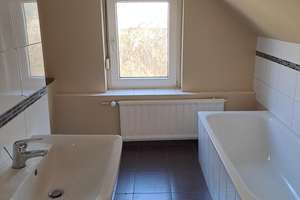 für Naturliebhaber - 50 m² Dachgeschoss-Wohnung auf Resthof in Mengede – Königsheide 87, 44359 Schwieringhausen, Dortmund – Vorschaubild 9