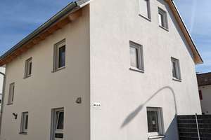 Einfamilienhaus nähe Saturnarena