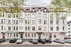 ``Tolle Dachgeschosswohnung im Schüchtermanncarrée´´ – Schüchtermannstr. 35, 44145 Dortmund – Vorschaubild 4