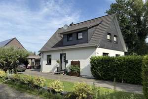 Ein-/Zweifamilienhaus in Oldenburg