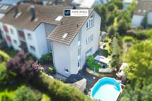 Ruhige Lage mit Garten und Außenpool – Böblingen (Kreis) – Vorschaubild 1