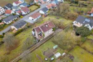 Merzig-Harlingen: Großzügiges Einfamilienhaus in ruhiger Lage mit riesigem Grundstück – Merzig-Wadern (Kreis) – Vorschaubild 3