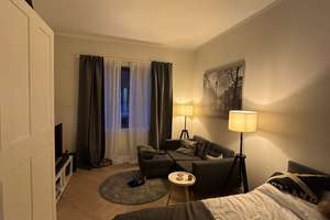 Exklusive 1,5 Zimmer Wohnung in kernsaniertem Altbau in Derendorf – Gravelottestr. 14, 40476 Derendorf, Düsseldorf – Vorschaubild 2