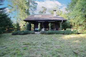 Eigennutzung oder Ferienhaus - Waldidylle mit Rehbesuch - Erholung pur – Die vollständige Adresse der Immobilie erhältst du vom Anbieter., 29556 Suderburg – Vorschaubild 3