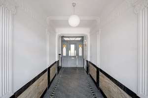Charming Apartment with Private Garden in Friedrichshain – Die vollständige Adresse der Immobilie erhältst du vom Anbieter., 10245 Friedrichshain, Berlin – Vorschaubild 12