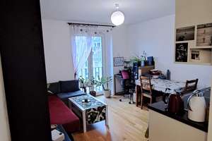 Charmante 2-Zimmer-Wohnung mit Balkon – Mainzer Altstadt / Charming 2-room apartment with balcony – Adolf-Kolping-Straße 15, 55116 Altstadt, Mainz – Vorschaubild 6