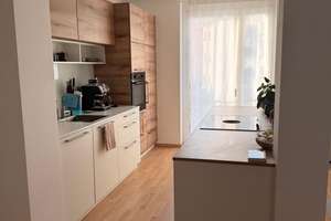 Neuwertige 3,5 Zi.-Wohnung in Nähe zur Ulmer Innenstadt – Die vollständige Adresse der Immobilie erhältst du vom Anbieter., 89077 Weststadt, Ulm – Vorschaubild 3