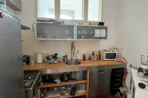 Geschmackvolle 4-Zimmer-Wohnung in Köln Altstadt & Neustadt-Nord – Antwerpener Straße 17, 50672 Köln – Vorschaubild 6