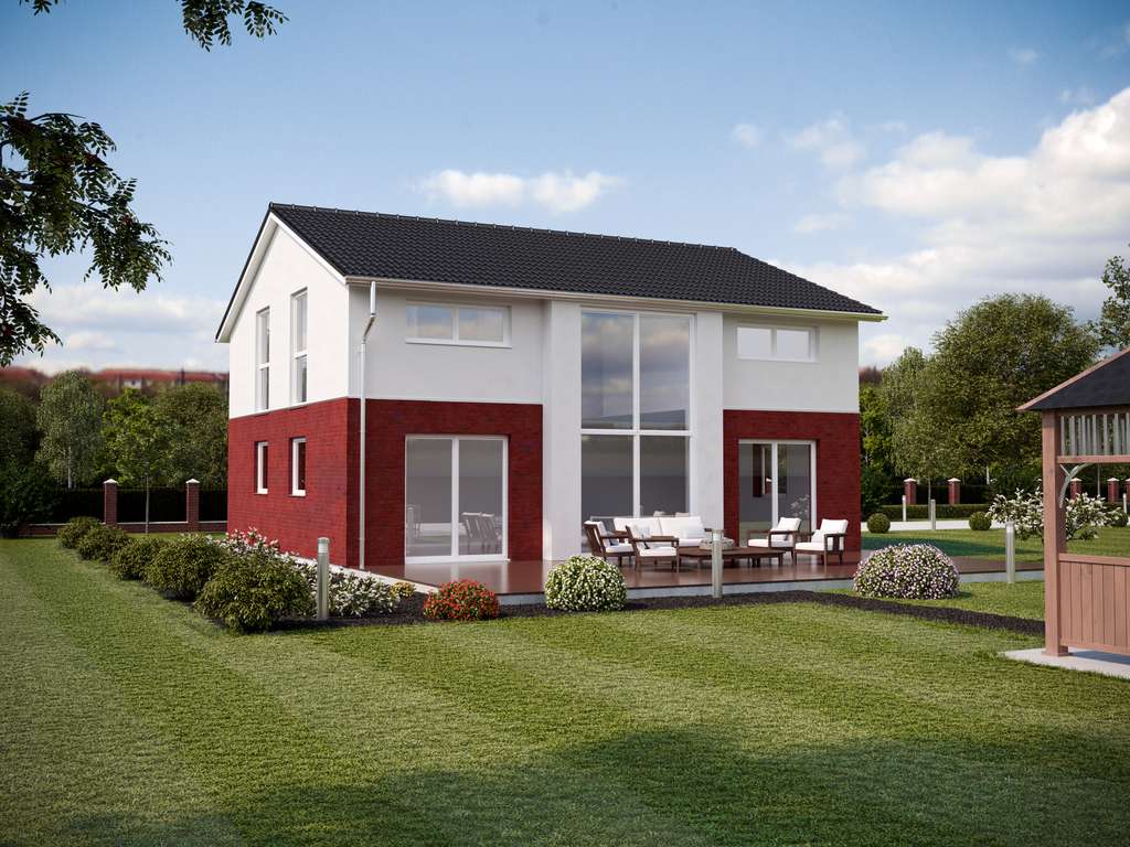 Immobilie in Naunhof - Ihr Elm Bau Haus mit Grundstück in Naunhof - Bild 2