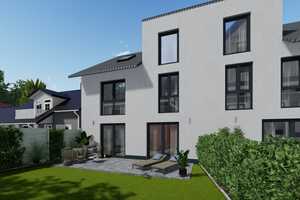 Neubau Doppelhaushälften in schöner Lage, flexible Grundrisse; Umplanung zum Mehrgenerationenhaus – Plittersdorferstraße 44, 76437 Rastatt (Kreis) – Vorschaubild 8
